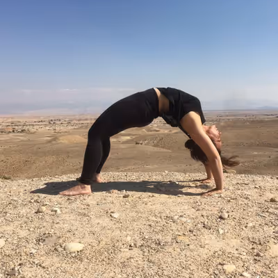 ויניאסה רמה 2