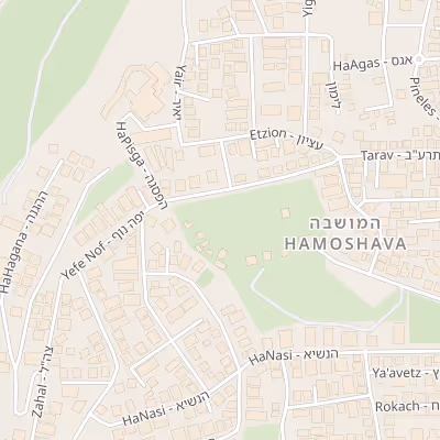 מעלה הכרמל 6, זכרון יעקב