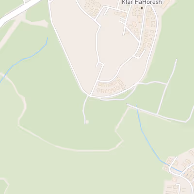 מכבי הצעיר 1, כפר החורש