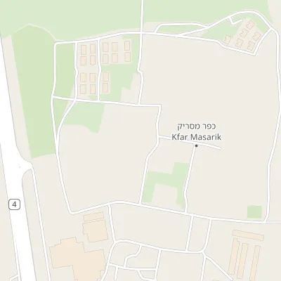 כפר מסריק 1, חיפה