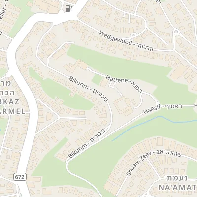 נתיב אפקים 26, חיפה